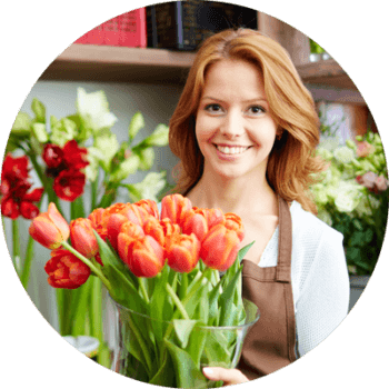 Купить тюльпаны в Райчихинске